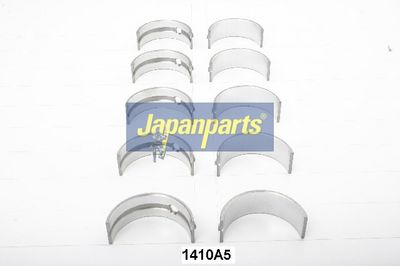JAPANPARTS Alkūninio veleno indėklų komplektas