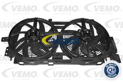 Вентилятор, охлаждение двигателя VEMO V46-01-1333 для RENAULT LAGUNA