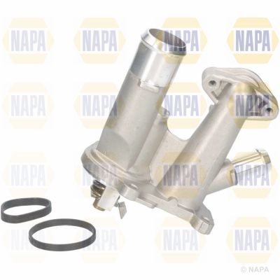 Thermostat, coolant NAPA NTH1204