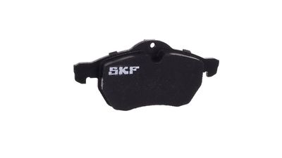 BREMSBELAGSATZ SCHEIBENBREMSE SKF VKBP80314A 23