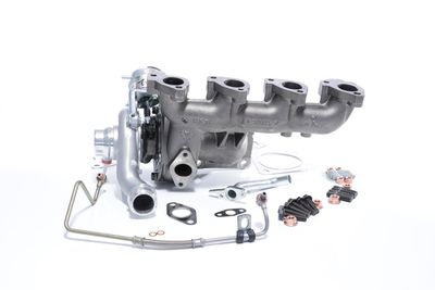 LADER AUFLADUNG BTS Turbo T981166 9