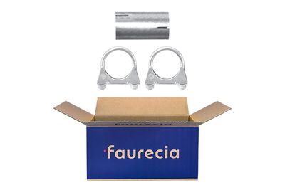 CONECTOR TEAVA SISTEM DE ESAPAMENT