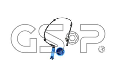 GSP 9A0415 Скобы тормозных колодок для DAF CF FAT 440 GSP 9A0415 Скобы тормозных колодок для DAF CF FAT 440