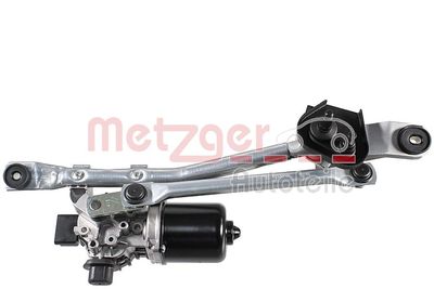 Napęd wycieraczek METZGER AUTOTEILE 2190972