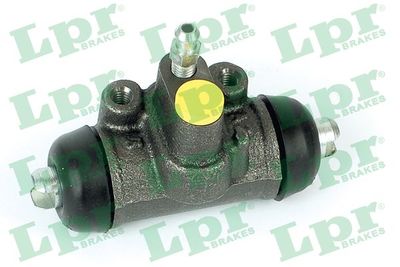 Wheel Brake Cylinder 5537