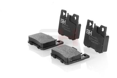 SET PLACUTE FRANA FRANA DISC GH GH413315 51