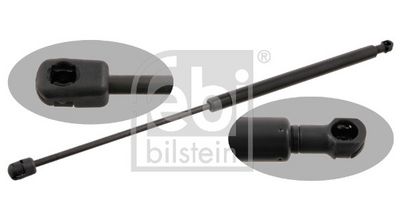 FEBI BILSTEIN Gasfeder, Koffer-/Laderaum