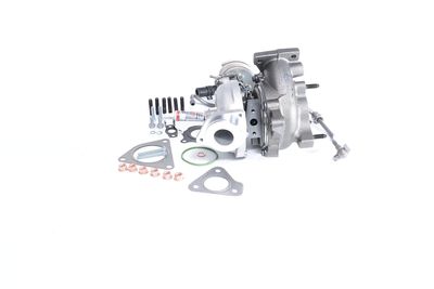 LADER AUFLADUNG BTS Turbo T981670 9