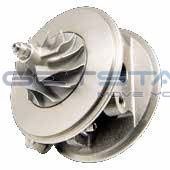 Skupina trupu, turbodmychadlo GM GS660315
