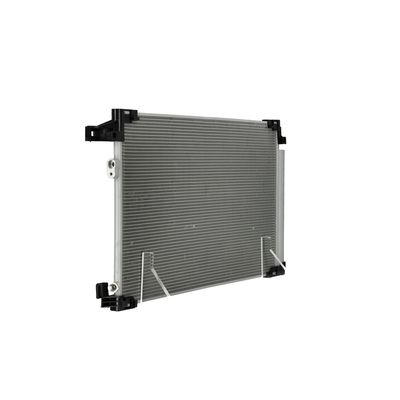 KONDENSATOR KLIMAANLAGE NISSENS 941190 19