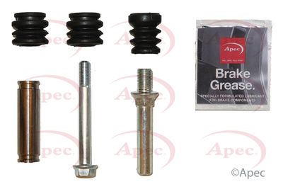 Guide Sleeve Kit, brake caliper APEC CKT1125