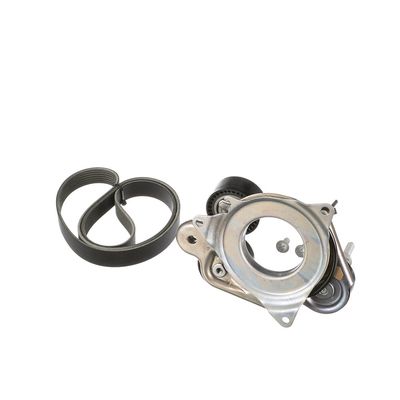 KEILRIPPENRIEMENSATZ GATES K017PK1196EST 38