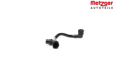 CUPLAJ CONDUCTA LICHID RACIRE METZGER AUTOTEILE 4010660 32