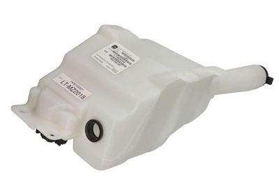 Wasmachine tank (met pomp) past: MAZDA 6 GG, GY 03.05-12.08 Saloon