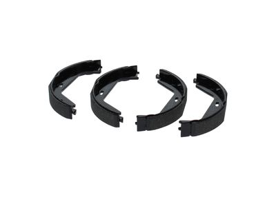 BREMSBACKENSATZ FESTSTELLBREMSE BOSCH 0986487794 27