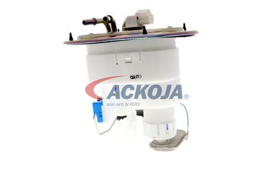 SISTEM ALIMENTARE CU COMBUSTIBIL ACKOJA A52090014 37