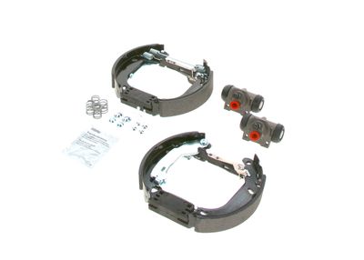 SET SABOTI FRANA BOSCH 0204114040 6