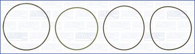 Zestaw uszczelek, tuleja cylindra AJUSA 60009800