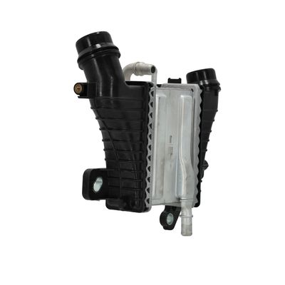 INTERCOOLER COMPRESOR NISSENS 961321 36