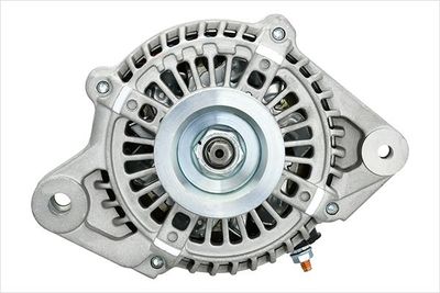 Dynamo (12V, 80A, (en) new with a deposit) past: TOYOTA YARIS, YARIS / VIOS 1.3/1.5 11.05-01.17