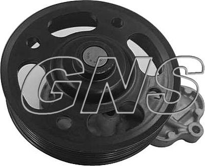 GNS YH-H162 Помпа (водяной насос)  для HONDA CIVIC (Хонда Цивик)