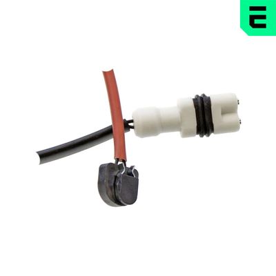 WARNKONTAKT BREMSBELAGVERSCHLEIß OPTIMAL WKT60044K 1