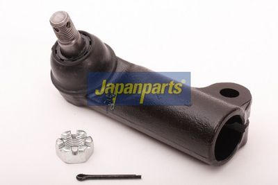 JAPANPARTS Skersinės vairo trauklės galas