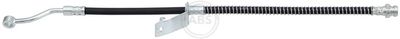 A.B.S. SL 6628 Тормозной шланг  для HYUNDAI i20 I (PB, PBT) 1.4 CRDi
