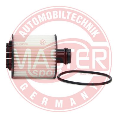 Olejový filter MASTER-SPORT GERMANY 7042Z-OFS-PCS-MS