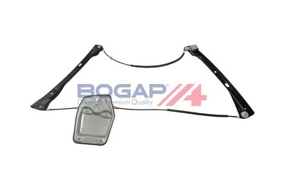 MECANISM ACTIONARE GEAM BOGAP A5341184 2