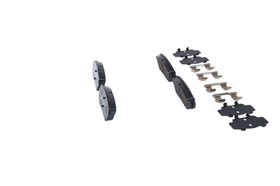 BREMSBELAGSATZ SCHEIBENBREMSE ATE 13046056492 19