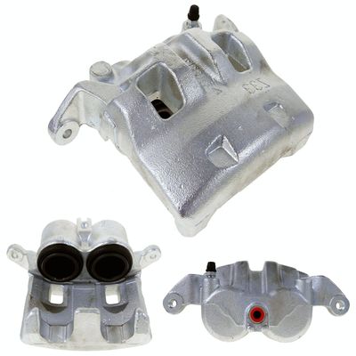 Brake Caliper Brake ENGINEERING CA2756R