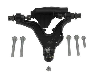 BRAT SUSPENSIE ROATA