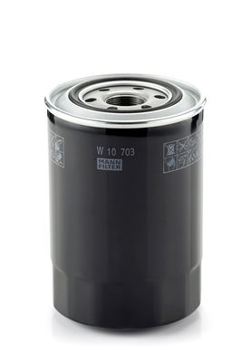 Oil Filter W 10 703