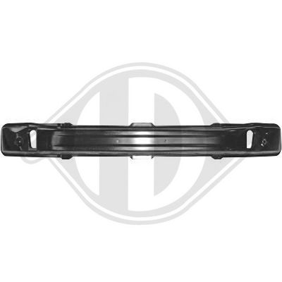 AUFPRALLDäMPFER STOßFäNGER