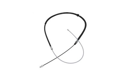 Trosas, stovėjimo stabdys