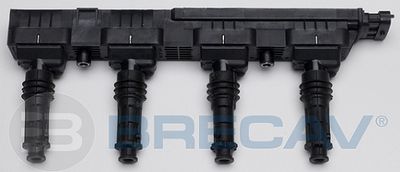 BRECAV 109.003 Катушка зажигания  для OPEL CORSA (Опель Корса)