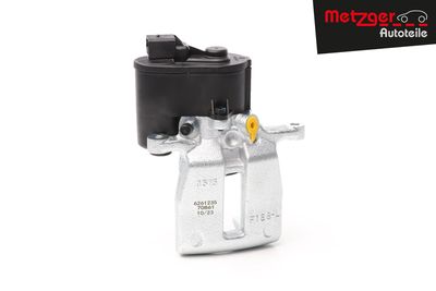 BREMSSATTEL METZGER AUTOTEILE 6261235 37