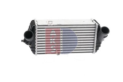 INTERCOOLER COMPRESOR AKS DASIS 567014N 15