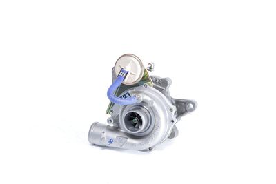 LADER AUFLADUNG BTS Turbo T914542 3