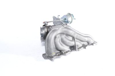 LADER AUFLADUNG BTS Turbo T916124 25