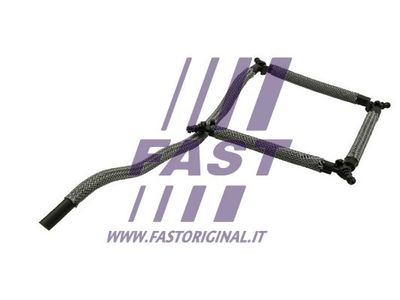 Przewód paliwowy elastyczny FAST FT39546