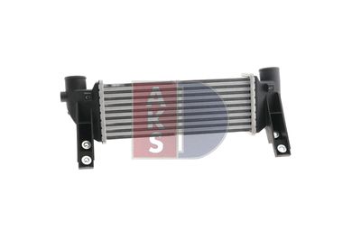 LADELUFTKüHLER AKS DASIS 097028N 14