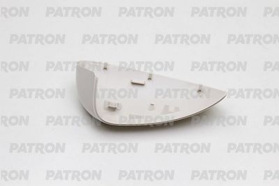 PATRON PMG0610C01 Наружное зеркало  для CHEVROLET AVEO Наклонная задняя часть (T300) 1.4