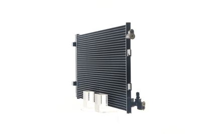 CONDENSATOR CLIMATIZARE MAHLE AC630000S 37