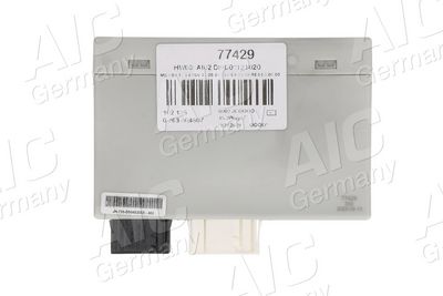 STEUERGERäT EINPARKHILFE AIC 77429