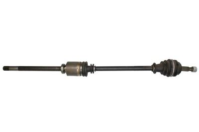 полуоска POINT GEAR PNG72736