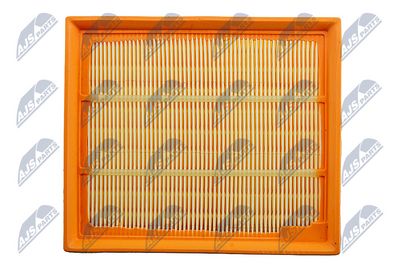 Vzduchový filter NTY FAF-FR-089