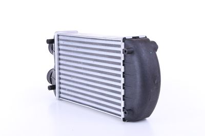 INTERCOOLER COMPRESOR NISSENS 96701 27