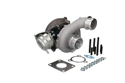 Turbodmychadlo, přeplňování KAMOKA 8600201